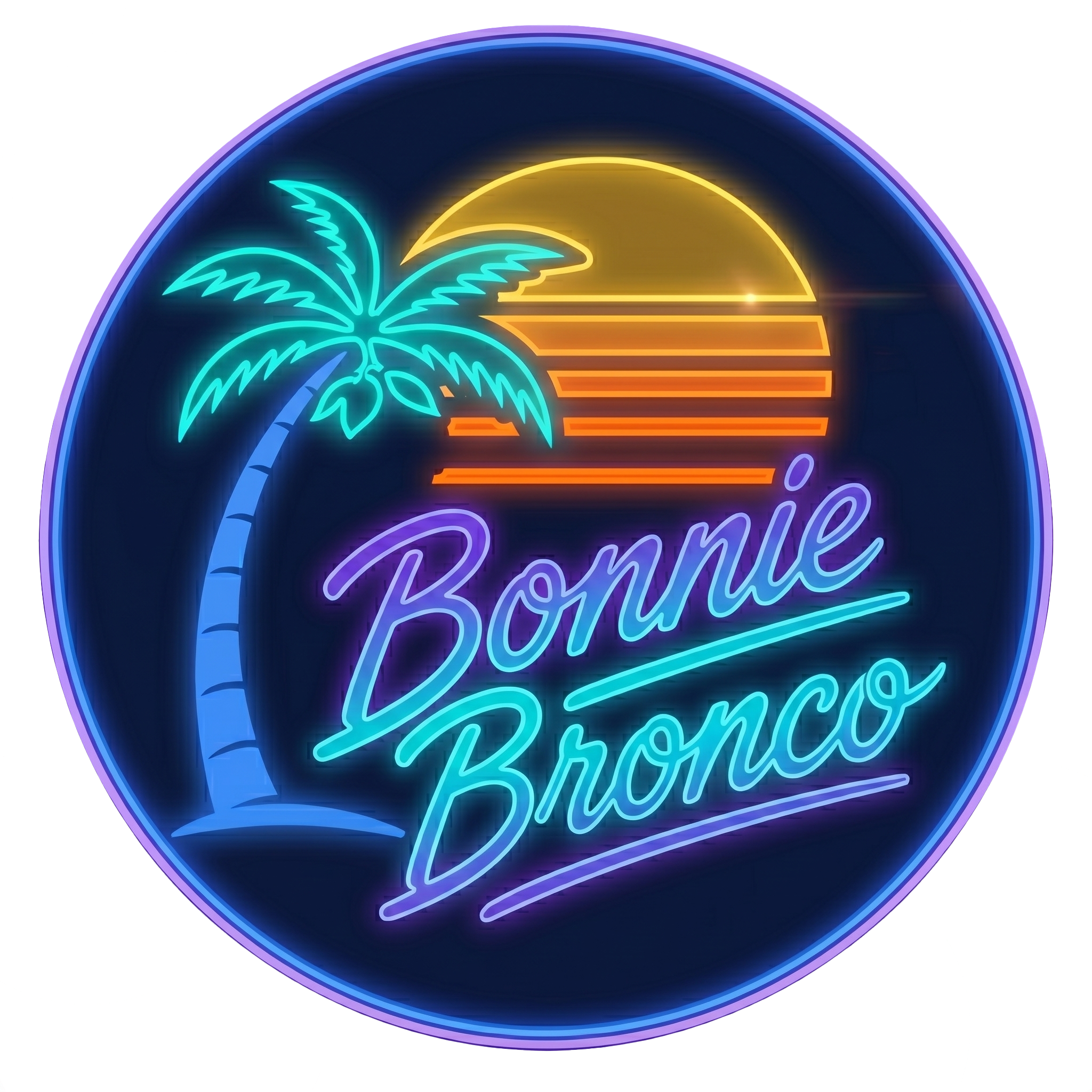 Bonnie Bronco