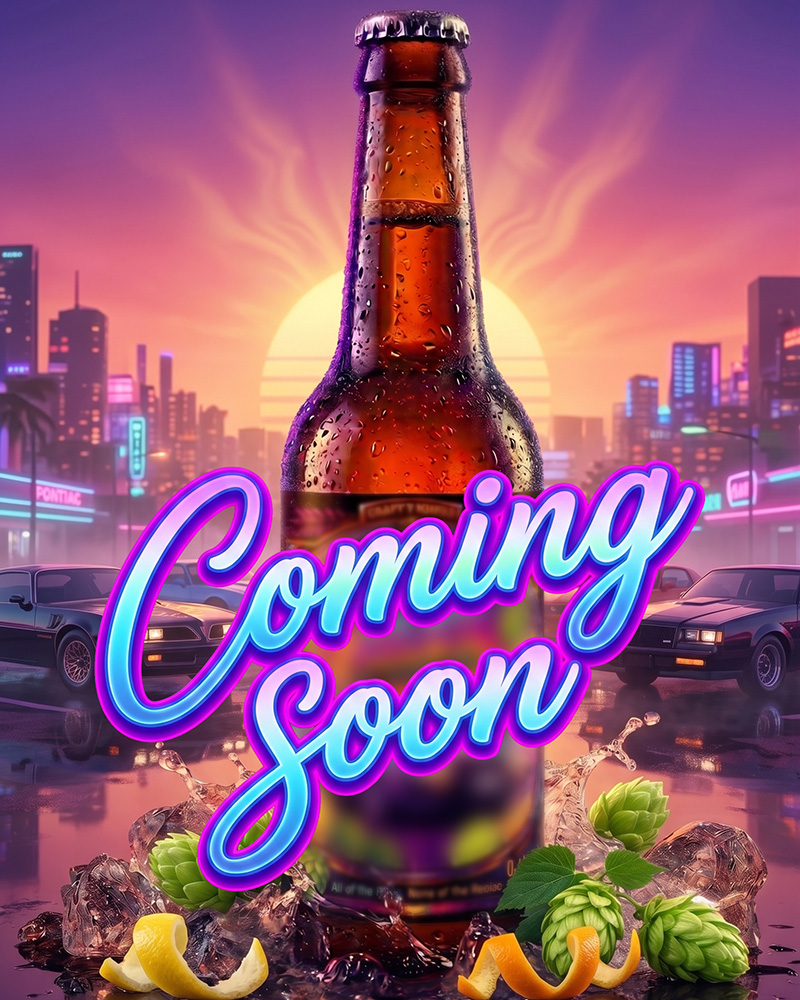 Coming Soon