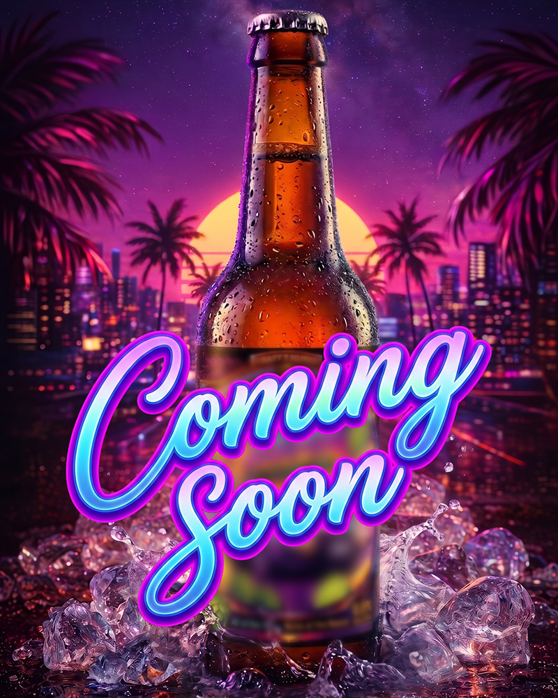 Coming Soon