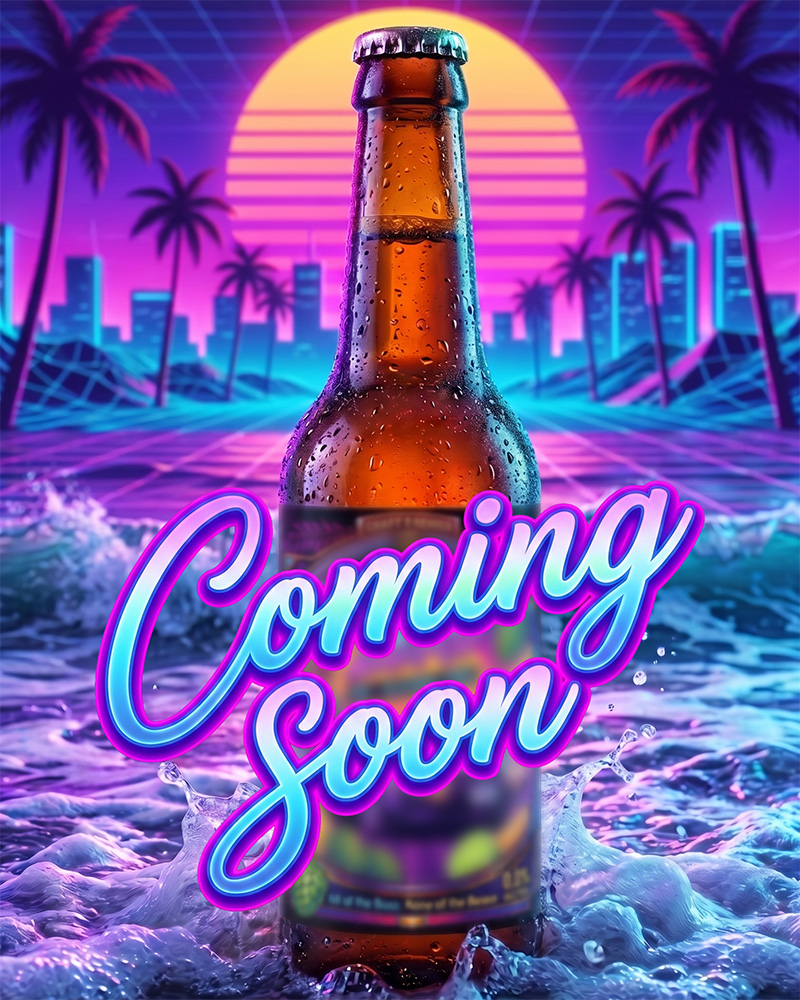 Coming Soon